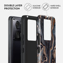 Enchanted Mirror - Marble Xiaomi 13T Pro Case 2