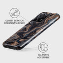 Enchanted Mirror - Marble Xiaomi 13T Case 3