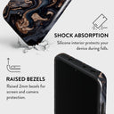 Enchanted Mirror - Marble Xiaomi 13T Pro Case 4