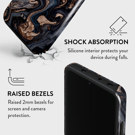 Enchanted Mirror - Marble Xiaomi 13T Pro Case 4