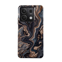 Enchanted Mirror - Marble Xiaomi Redmi Note 13 5G Case