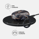 Enchanted Mirror - Marble Google Pixel Buds Pro 2 Case 3