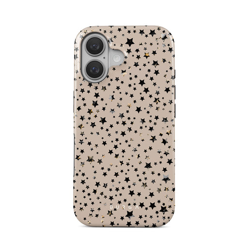 Sparkling Tiara - Stars iPhone 16 Plus Case 1