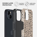 Sparkling Tiara - Stars iPhone 15 Case 6