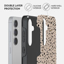 Sparkling Tiara - Stars Samsung Galaxy S24 FE Case 2