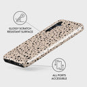 Sparkling Tiara - Stars Samsung Galaxy A16 Case 3