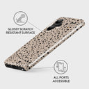 Sparkling Tiara - Stars Xiaomi Redmi Note 13 Pro+ 5G Case 3