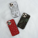 Prince Charming - Stars iPhone 16 Pro Case 23