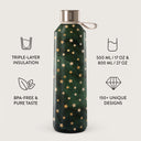 Prince Charming - Stars Water Bottle 3