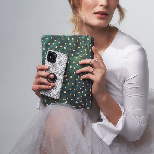 Prince Charming - Stars iPad Air 11 (7th/6th Gen) Case 8
