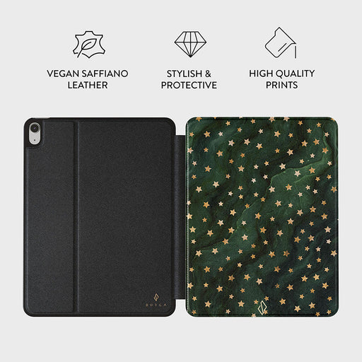 Prince Charming - Stars iPad Air 11 (7th/6th Gen) Case 3