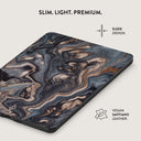 Enchanted Mirror - Marble Kindle Paperwhite (11th Gen) Case 6