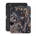 Enchanted Mirror - Marble iPad Pro 11 (7th Gen) Case