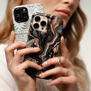 Enchanted Mirror - Marble Xiaomi 13T Pro Case 5