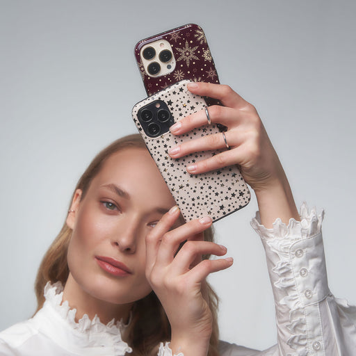 Sparkling Tiara - Stars Samsung Galaxy S24 FE Case 8