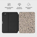 Sparkling Tiara - Stars iPad Pro 11 (7th Gen) Case 3