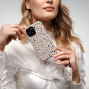 Sparkling Tiara - Stars Samsung Galaxy S24 FE Case 5