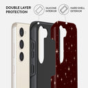 Very Merry - Samsung Galaxy S23 Case 6