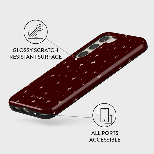 Very Merry - Samsung Galaxy S23 Case 7