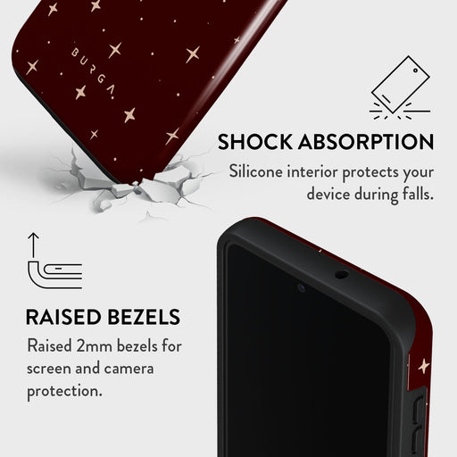 Very Merry - Samsung Galaxy S23 Case 8