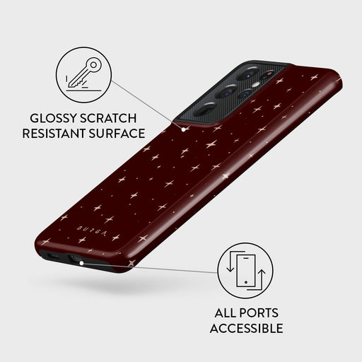 Very Merry - Samsung Galaxy S21 Ultra Case 7