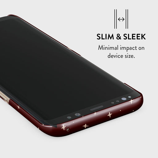 Very Merry - Samsung Galaxy S8 Case 4