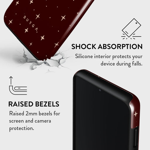 Very Merry - Samsung Galaxy A22 5G Case 4