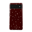 Very Merry - Google Pixel 6 Pro Case 1