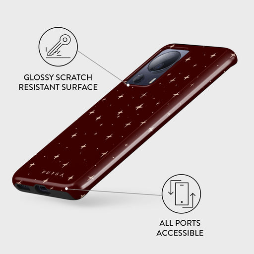 Very Merry - Xiaomi 13 Lite Case 3