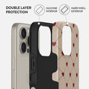 Love Letter - iPhone 16 Pro Case 2