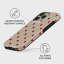 Love Letter - iPhone 16 Pro Case 3