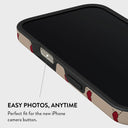 Love Letter - iPhone 16 Pro Case 5