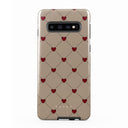 Love Letter - Samsung Galaxy S10 4G Case