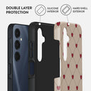 Love Letter - Samsung Galaxy A16 Case 2