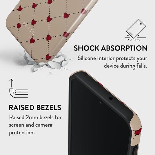 Love Letter - Samsung Galaxy A16 Case 4