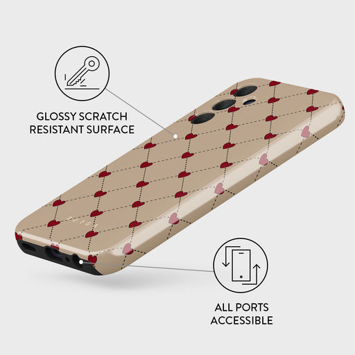Love Letter - Samsung Galaxy A15 4G / 5G Case 3