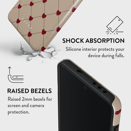Love Letter - OnePlus 13 Case 4