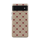 Love Letter - Google Pixel 6 Pro Case 1