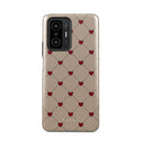 Love Letter - Xiaomi 11T / 11T Pro Case 1