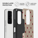 Love Letter - Xiaomi 11T / 11T Pro Case 2