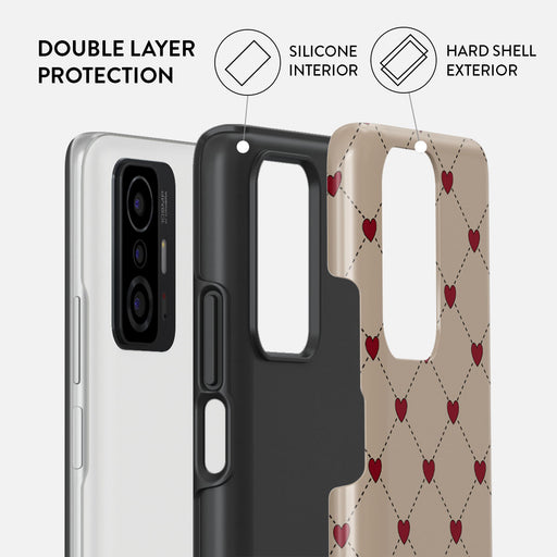 Love Letter - Xiaomi 11T / 11T Pro Case 2