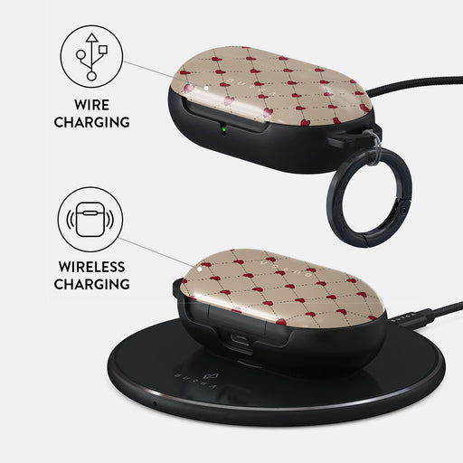 Love Letter - Samsung Galaxy Buds Case 3