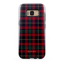 Sweater Weather - Samsung Galaxy S8 Case