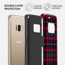 Sweater Weather - Samsung Galaxy S8 Case 6