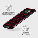 Sweater Weather - Samsung Galaxy S8 Case 7