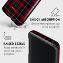 Sweater Weather - Samsung Galaxy S8 Case 8