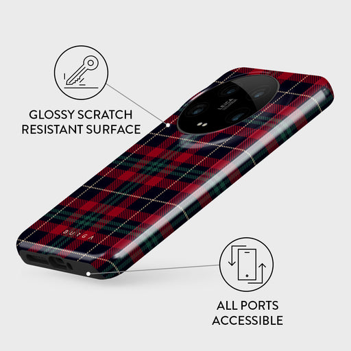 Sweater Weather - Xiaomi 14 Ultra Case 3
