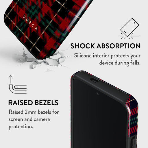 Sweater Weather - Xiaomi 14 Ultra Case 4