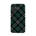 Mint Cookie - Samsung Galaxy S23 FE Case 1