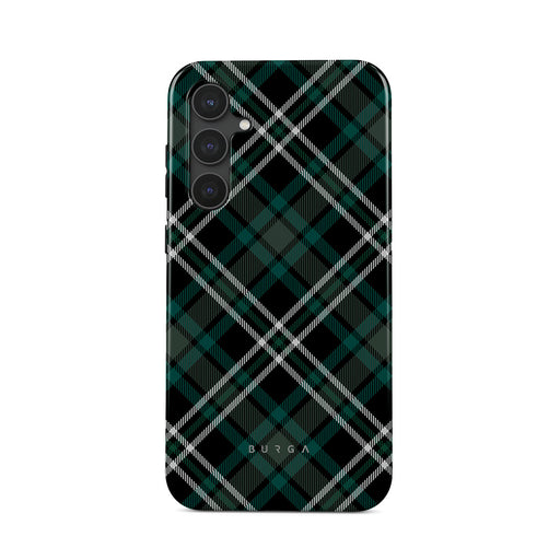 Mint Cookie - Samsung Galaxy S23 FE Case 1